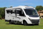Mobilvetta K-Yacht Tekno Line MH85 2016 года